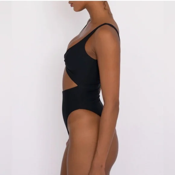 Skatie Chloe One-Piece Swimsuit - Picture 3 of 7